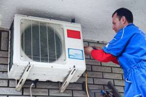 24/7 and Emergency HVAC Near Oak Brook, IL | Air Conidtioning and Heating Contractors